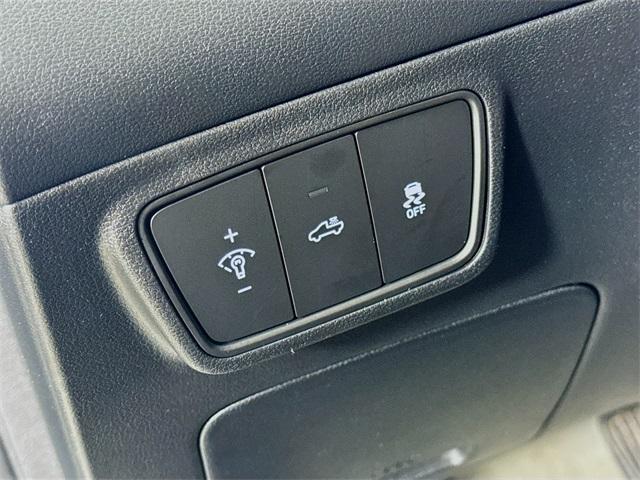 2022 Hyundai SANTA CRUZ Vehicle Photo in Everett, WA 98204