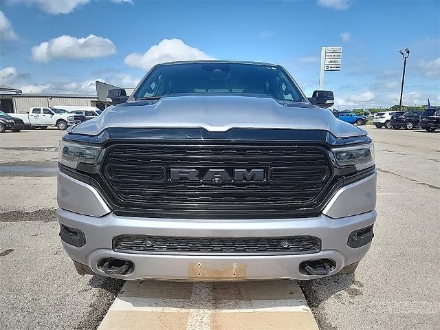 2021 Ram 1500 Vehicle Photo in EASTLAND, TX 76448-3020