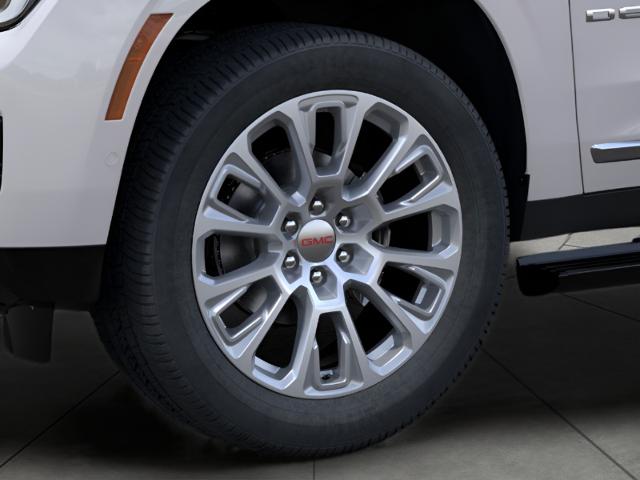 2025 GMC Yukon XL Vehicle Photo in GREEN BAY, WI 54303-3330