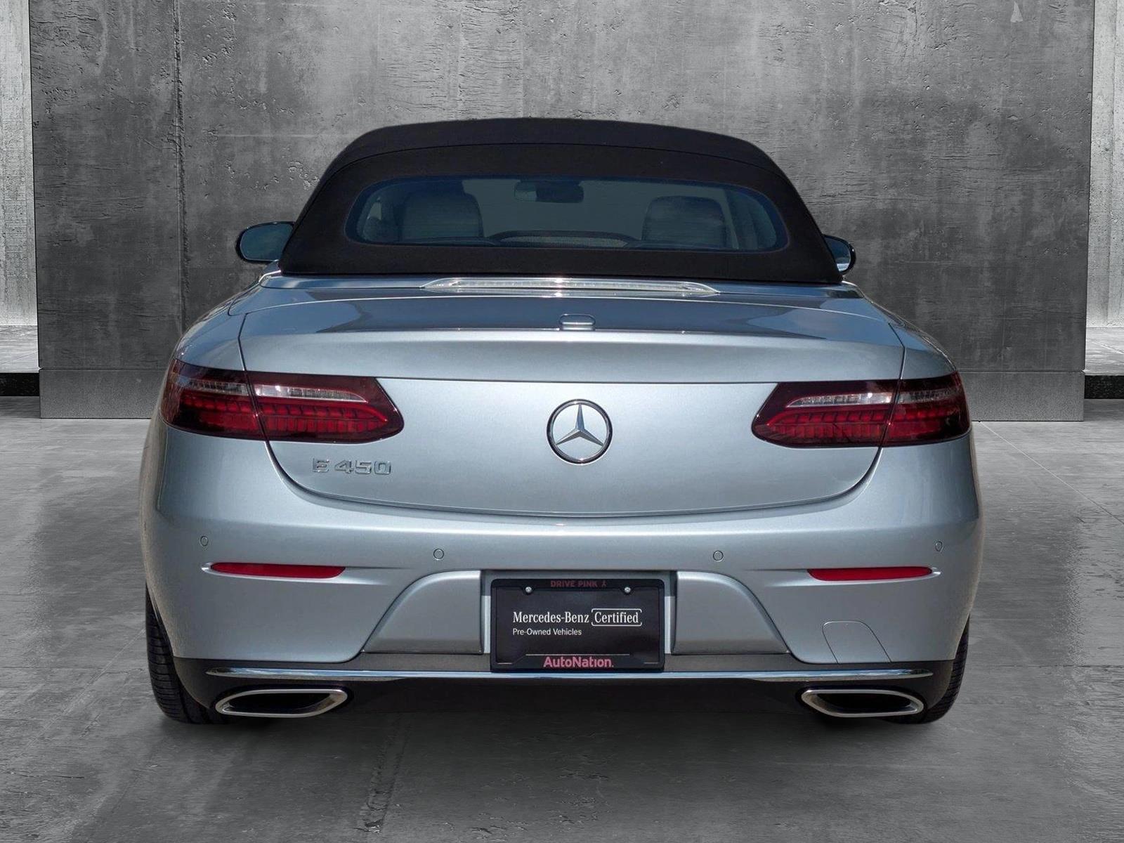 2023 Mercedes-Benz E-Class Vehicle Photo in Sarasota, FL 34231