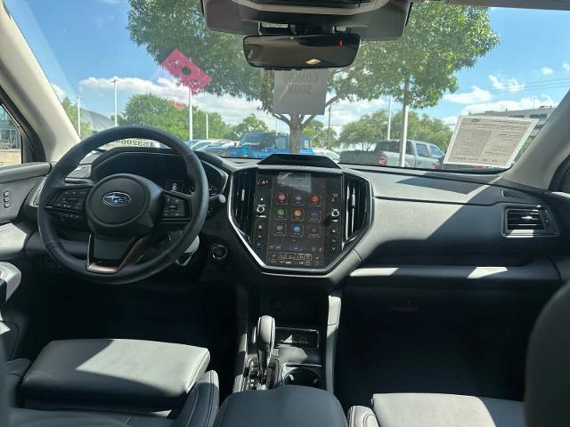 2025 Subaru Ascent Vehicle Photo in DALLAS, TX 75209