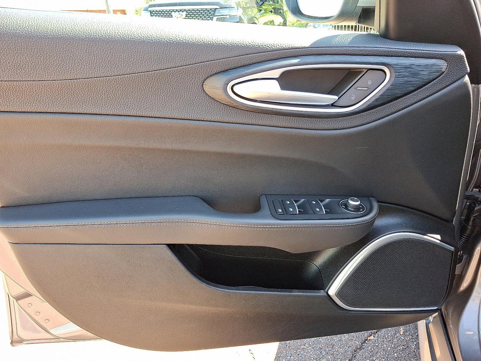 2019 Alfa Romeo Giulia Vehicle Photo in Willow Grove, PA 19090