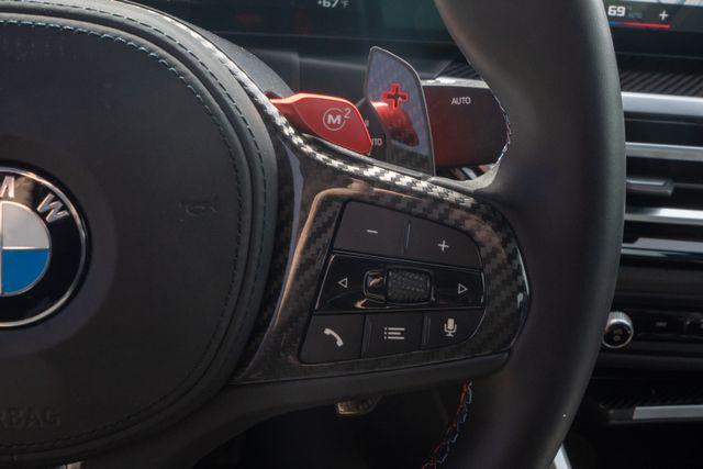 2024 BMW M2 Vehicle Photo in DANBURY, CT 06810-5034
