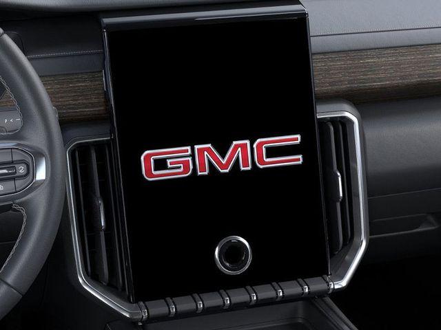 2025 GMC Acadia Vehicle Photo in WATERTOWN, CT 06795-3318