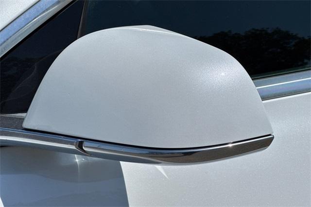 2020 Tesla Model 3 Vehicle Photo in ELK GROVE, CA 95757-8703