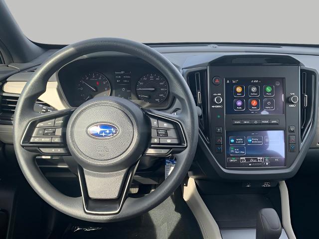 2025 Subaru Forester Vehicle Photo in Oshkosh, WI 54904