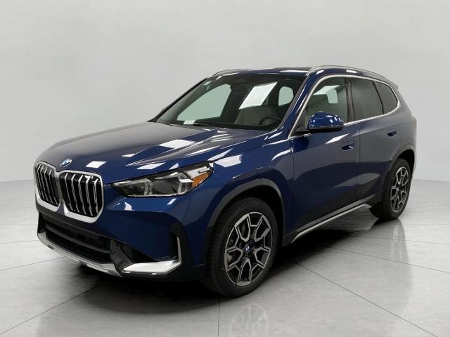 2025 BMW X1 xDrive28i Vehicle Photo in Appleton, WI 54913