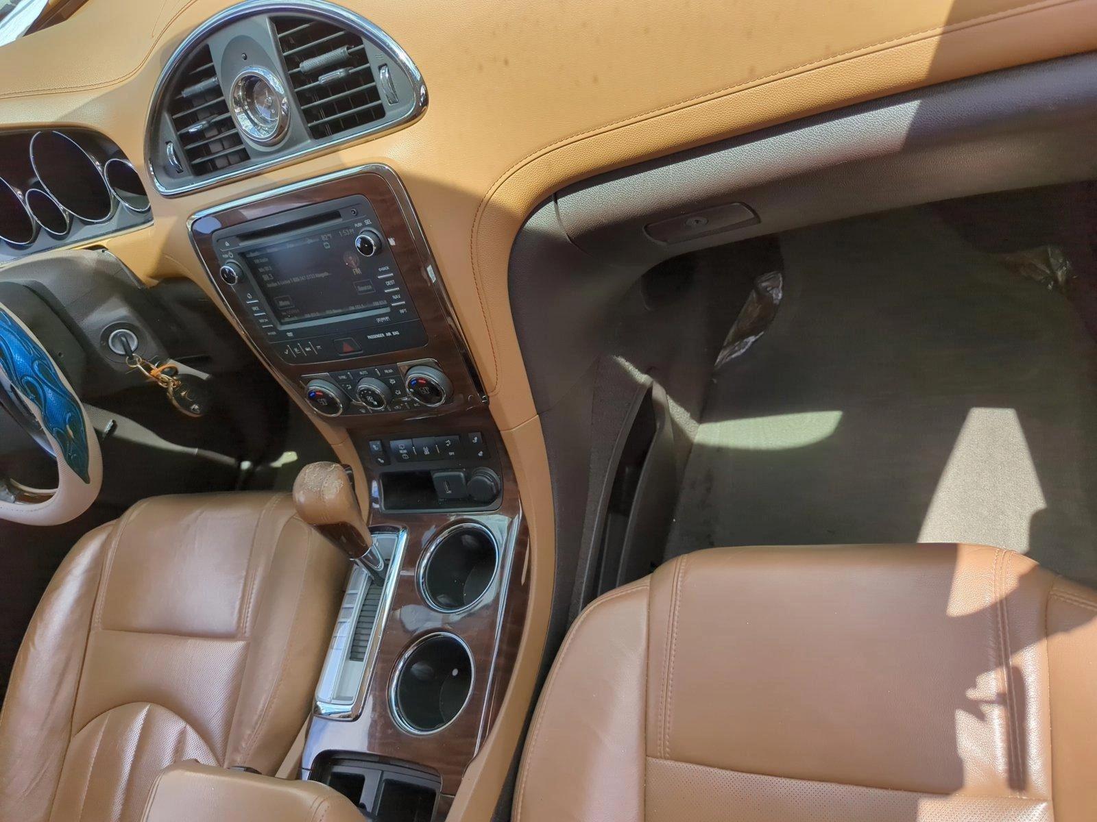 2015 Buick Enclave Vehicle Photo in Pembroke Pines, FL 33027