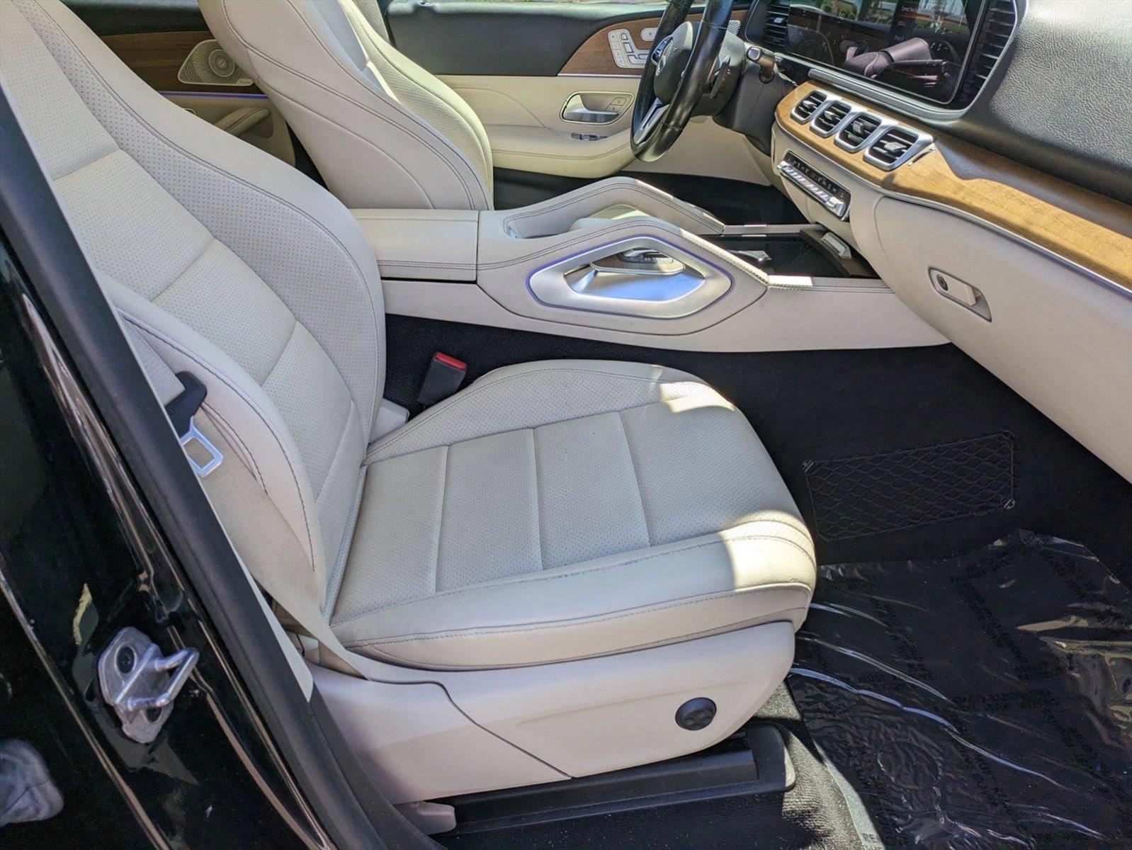 2021 Mercedes-Benz GLE Vehicle Photo in Orlando, FL 32811