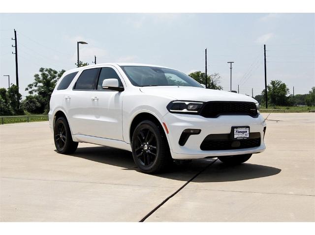 2022 Dodge Durango Vehicle Photo in ROSENBERG, TX 77471