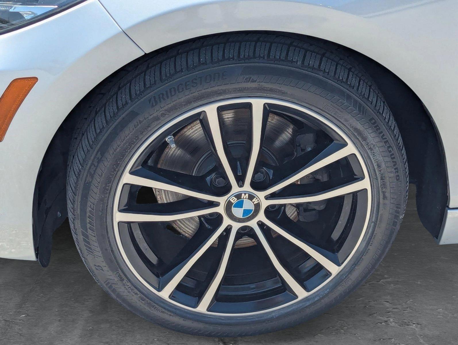 2020 BMW 230i xDrive Vehicle Photo in Delray Beach, FL 33444