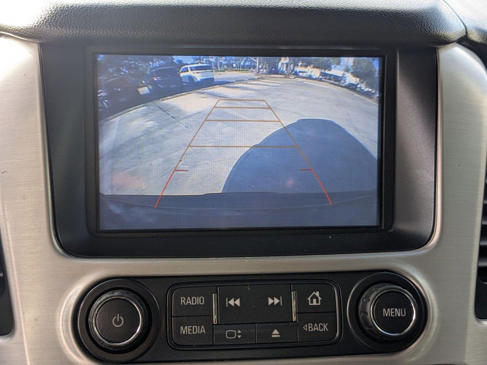 2020 GMC Yukon XL Vehicle Photo in Pembroke Pines , FL 33084