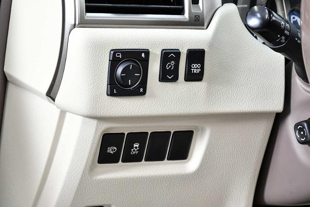 2018 Lexus GX 460 Vehicle Photo in DALLAS, TX 75235