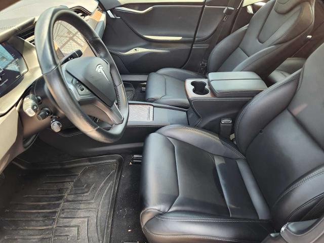 2019 Tesla Model S Vehicle Photo in HOUSTON, TX 77079