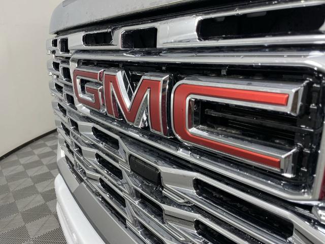 2025 GMC Sierra 2500 HD Vehicle Photo in GILBERT, AZ 85297-0402