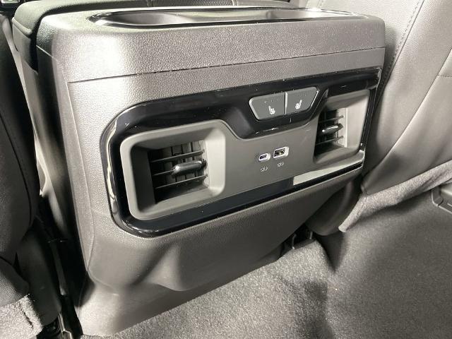 2025 GMC Sierra 1500 Vehicle Photo in GILBERT, AZ 85297-0402