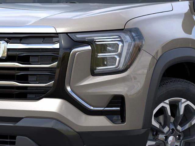 2026 GMC Terrain Vehicle Photo in LYNDHURST, NJ 07071-2008