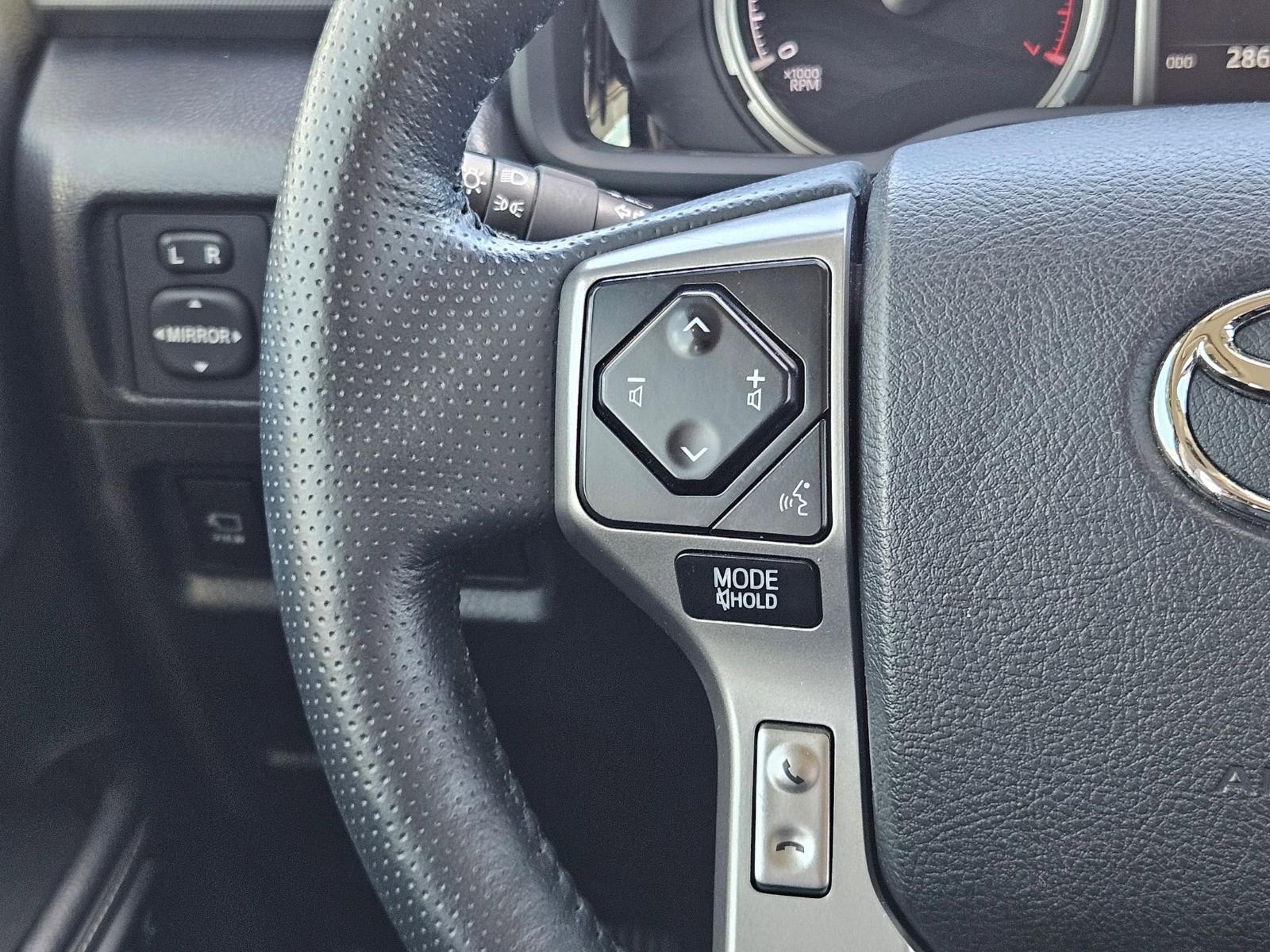 2023 Toyota 4Runner Vehicle Photo in Seguin, TX 78155