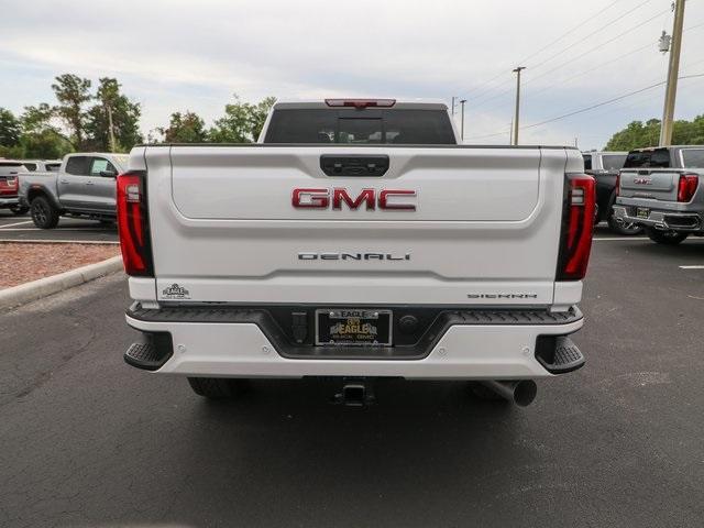 2025 GMC Sierra 2500 HD Vehicle Photo in HOMOSASSA, FL 34448-1461
