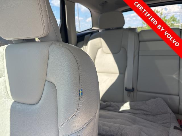 2020 Volvo XC60 Vehicle Photo in Grapevine, TX 76051