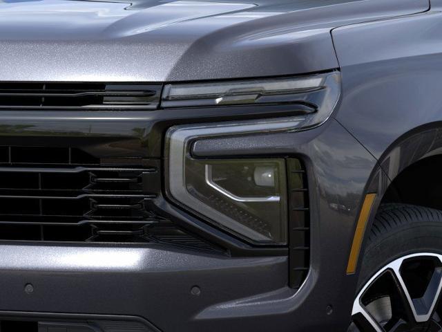 2025 Chevrolet Tahoe Vehicle Photo in APPLETON, WI 54914-4656