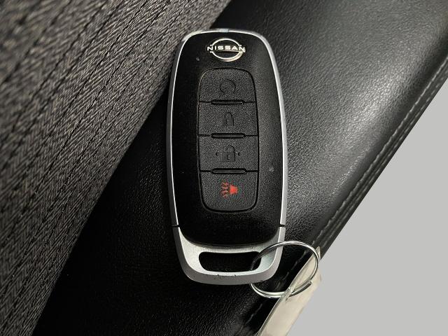 2023 Nissan Rogue Vehicle Photo in Appleton, WI 54913