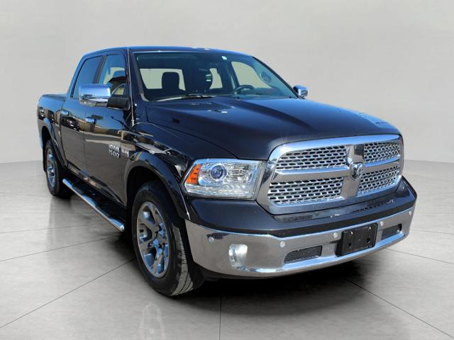 2018 Ram 1500 Vehicle Photo in Green Bay, WI 54304
