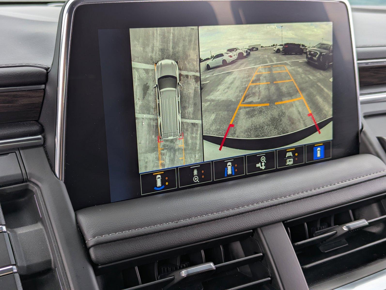2022 Chevrolet Tahoe Vehicle Photo in Ft. Myers, FL 33907