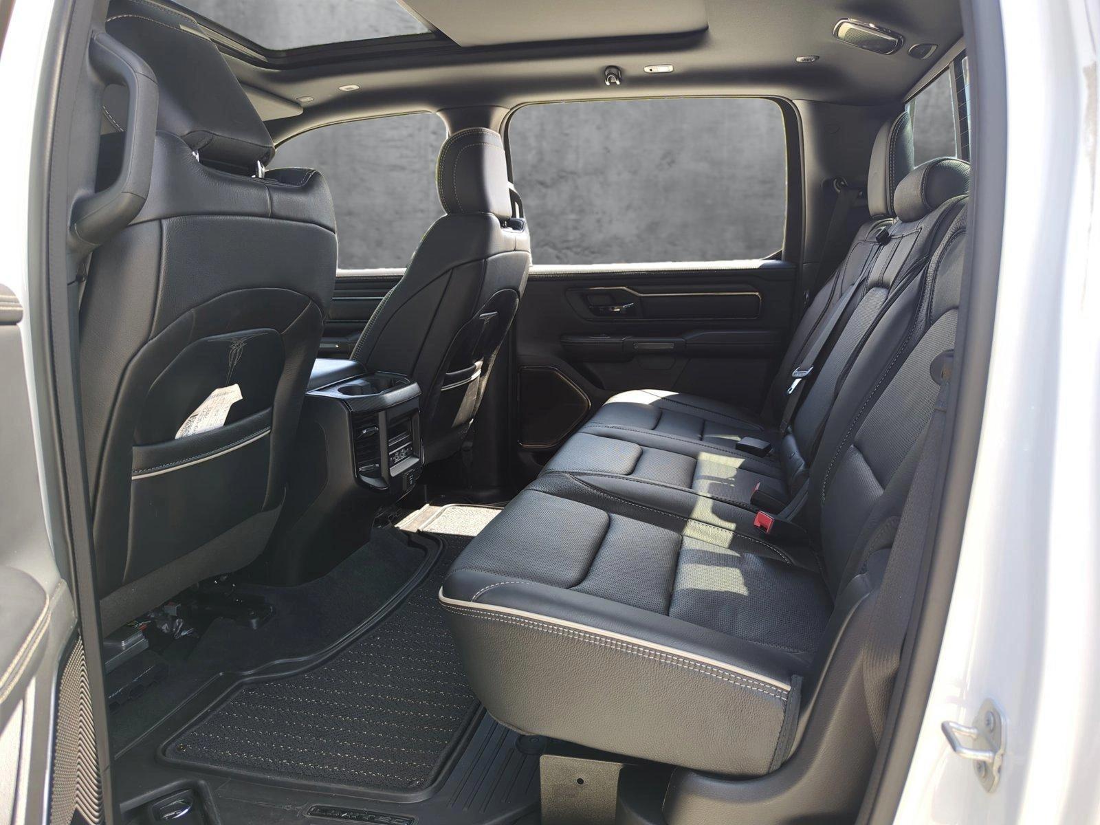 2023 Ram 1500 Vehicle Photo in Pembroke Pines, FL 33027