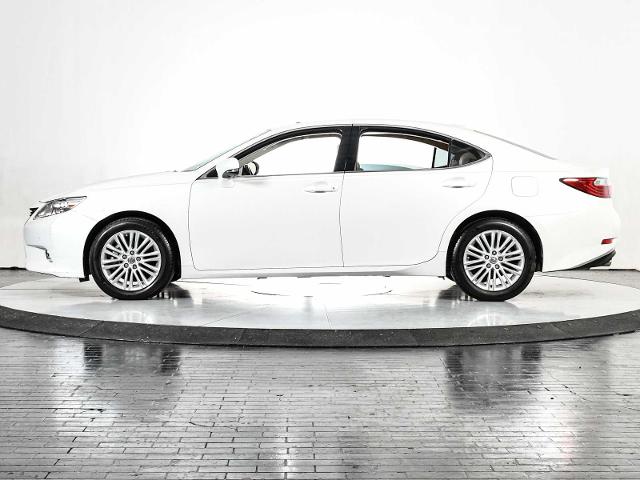 2014 Lexus ES 350 Vehicle Photo in DALLAS, TX 75235