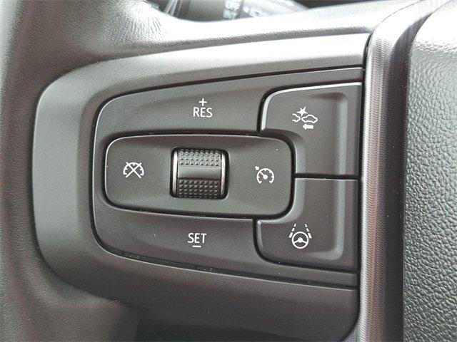 2023 GMC Yukon XL Vehicle Photo in MILFORD, OH 45150-1684