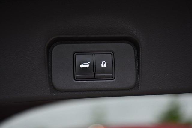 2022 Nissan Rogue Vehicle Photo in Ballwin, MO 63011