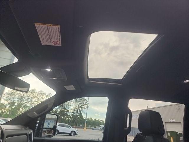 2022 Chevrolet Silverado 2500 HD Vehicle Photo in Gaffney, SC 29341