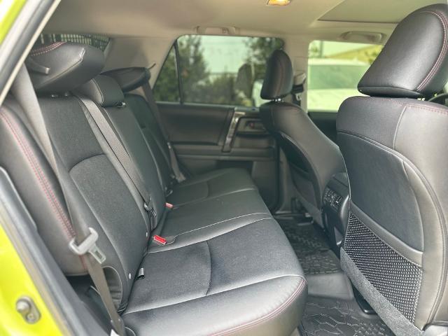 2022 Toyota 4Runner Vehicle Photo in Grapevine, TX 76051