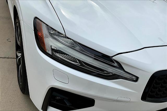2025 Volvo S60 Vehicle Photo in Grapevine, TX 76051