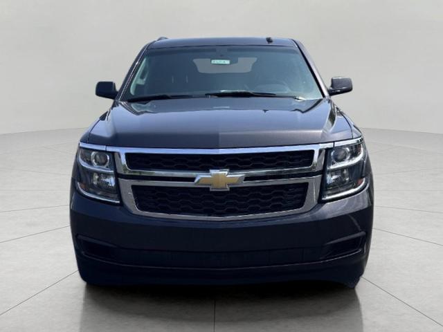 2016 Chevrolet Tahoe Vehicle Photo in OSHKOSH, WI 54904-7811