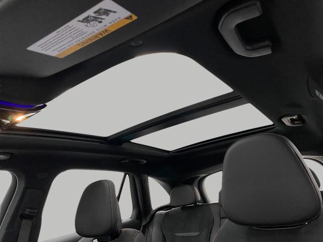 2025 Mercedes-Benz GLC Vehicle Photo in Appleton, WI 54913