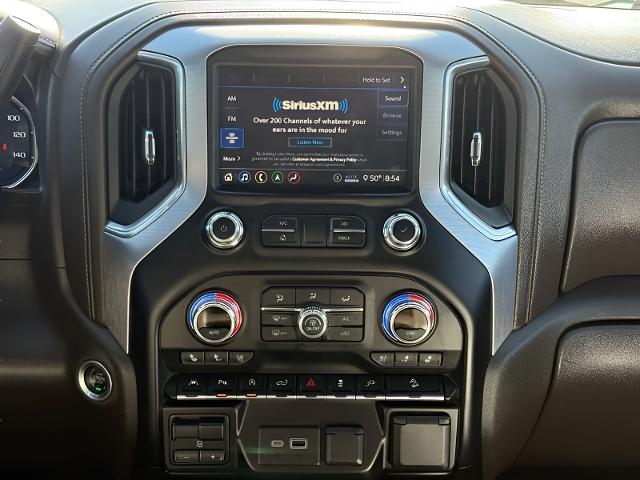 2020 GMC Sierra 1500 Vehicle Photo in MADISON, WI 53713-3220