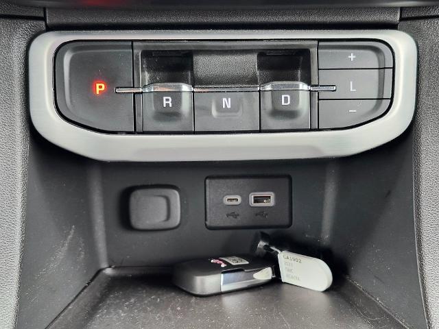 2023 GMC Acadia Vehicle Photo in GREEN BAY, WI 54304-5303