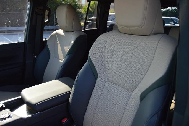 2024 Lexus GX 550 Vehicle Photo in Houston, TX 77090