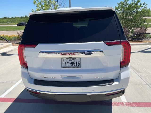 2022 GMC Yukon XL Vehicle Photo in San Antonio, TX 78230