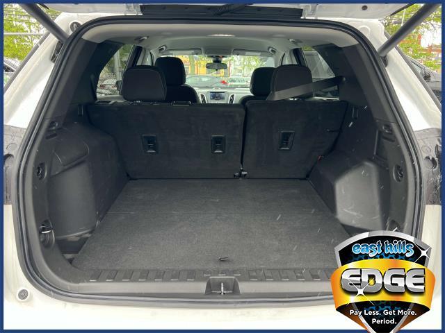 2022 Chevrolet Equinox Vehicle Photo in Roslyn, NY 11576