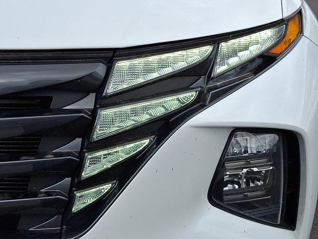 2022 Hyundai TUCSON Vehicle Photo in Philadelphia, PA 19116