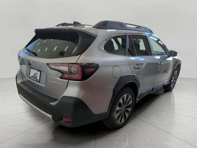 2025 Subaru Outback Vehicle Photo in Green Bay, WI 54304