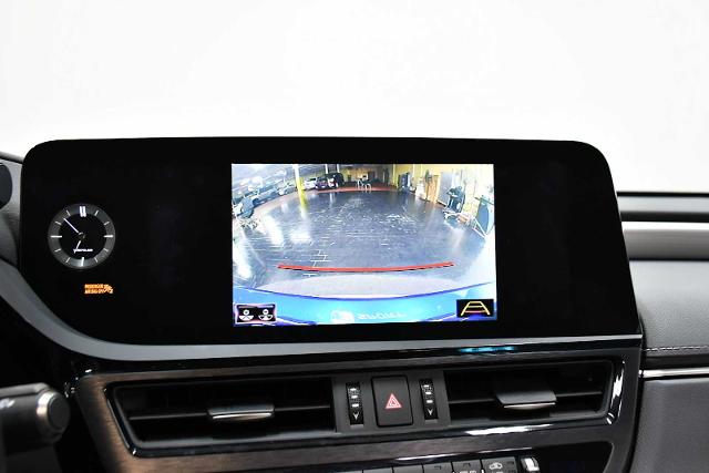 2022 Lexus ES 300h Vehicle Photo in DALLAS, TX 75235