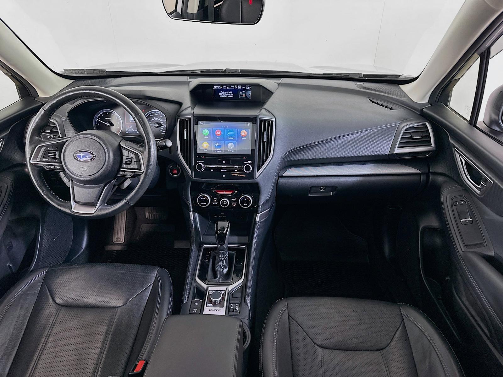 2021 Subaru Forester Vehicle Photo in Langhorne, PA 19047