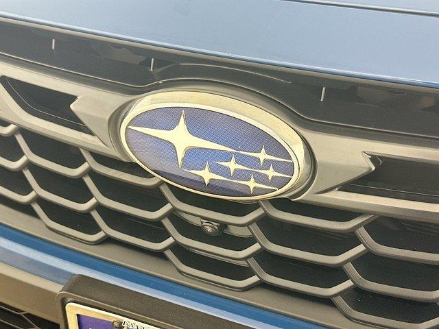 2022 Subaru Outback Vehicle Photo in Doylestown, PA 18902