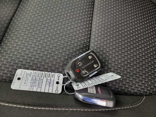 2023 GMC Acadia Vehicle Photo in NEENAH, WI 54956-2243