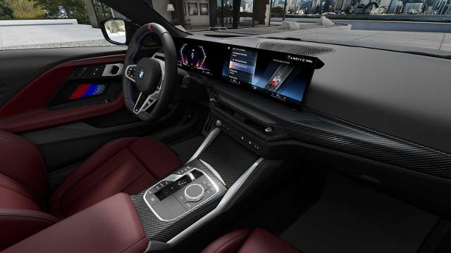 2025 BMW M240i xDrive Vehicle Photo in GRAPEVINE, TX 76051