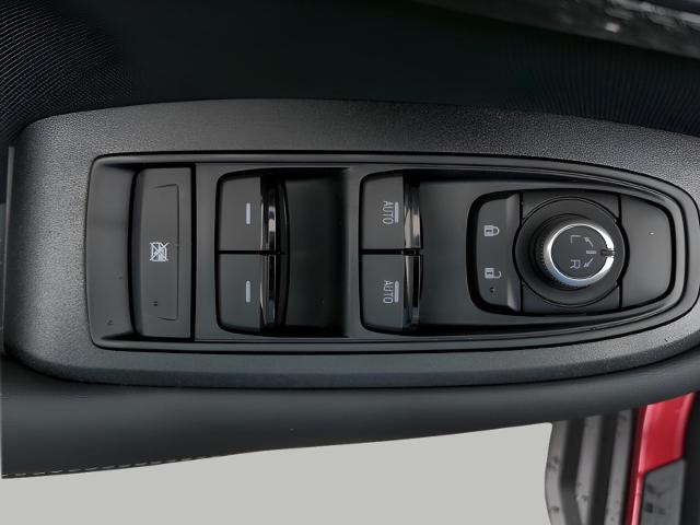 2025 Subaru Outback Vehicle Photo in Green Bay, WI 54304
